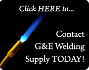 GE Welding Supplies